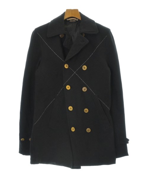 コムデギャルソンオムプリュス(COMME des GARCONS HOMME PLUS)のCOMME des GARCONS HOMME PLUS コート（その他）