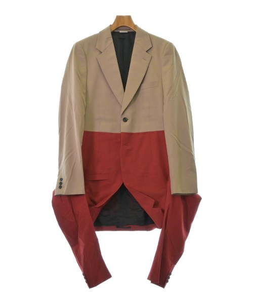 コムデギャルソンオムプリュス(COMME des GARCONS HOMME PLUS)のCOMME des GARCONS HOMME PLUS コート（その他）