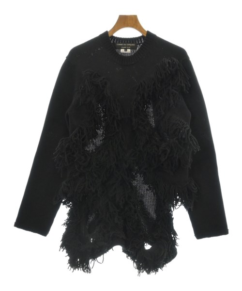 コムデギャルソンオムプリュス(COMME des GARCONS HOMME PLUS)のCOMME des GARCONS HOMME PLUS ニット・セーター