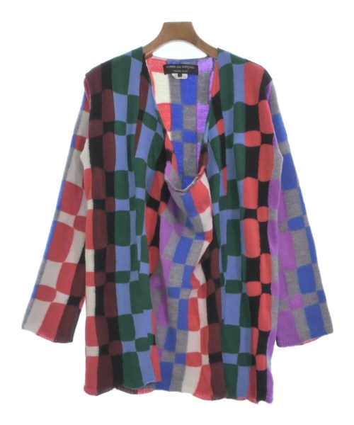 コムデギャルソンオムプリュス(COMME des GARCONS HOMME PLUS)のCOMME des GARCONS HOMME PLUS ニット・セーター
