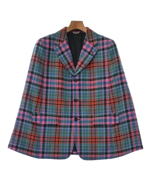 COMME des GARCONS HOMME PLUS(コムデギャルソンオムプリュス)のカジュアルジャケット サイズ:S 50,820円