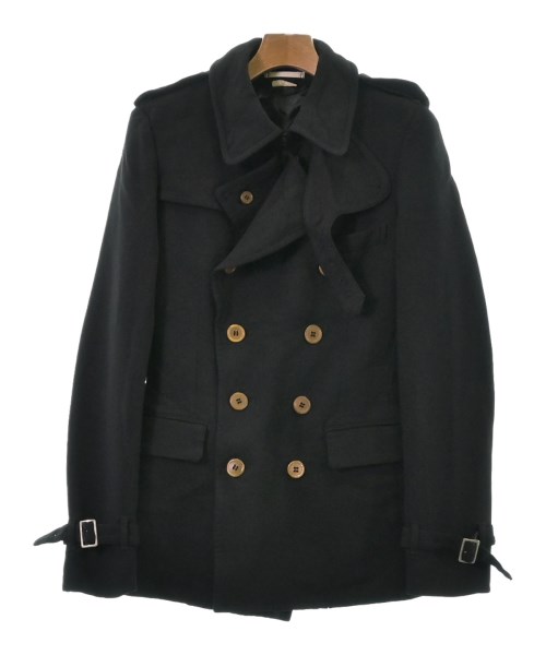 コムデギャルソンオムプリュス(COMME des GARCONS HOMME PLUS)のCOMME des GARCONS HOMME PLUS ピーコート
