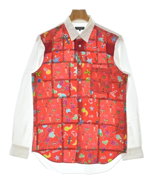コムデギャルソンオムプリュス(COMME des GARCONS HOMME PLUS)のCOMME des GARCONS HOMME PLUS カジュアルシャツ