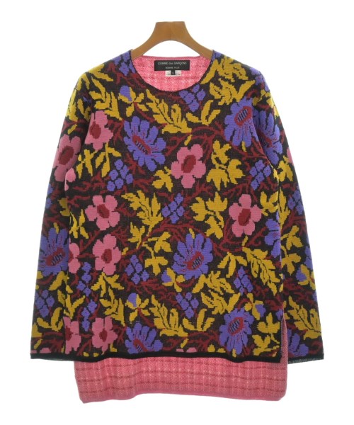 コムデギャルソンオムプリュス(COMME des GARCONS HOMME PLUS)のCOMME des GARCONS HOMME PLUS ニット・セーター