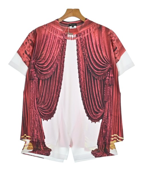 コムデギャルソンオムプリュス(COMME des GARCONS HOMME PLUS)のCOMME des GARCONS HOMME PLUS Tシャツ・カットソー