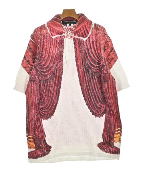 コムデギャルソンオムプリュス(COMME des GARCONS HOMME PLUS)のCOMME des GARCONS HOMME PLUS ニット・セーター