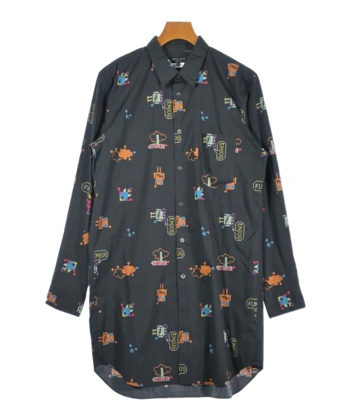 コムデギャルソンオムプリュス(COMME des GARCONS HOMME PLUS)のCOMME des GARCONS HOMME PLUS カジュアルシャツ