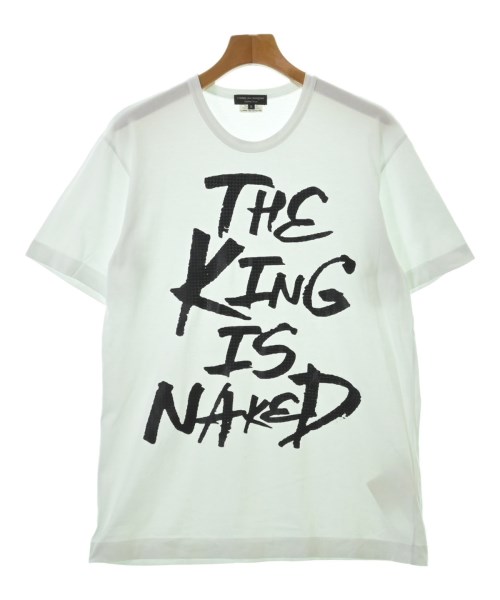 コムデギャルソンオムプリュス(COMME des GARCONS HOMME PLUS)のCOMME des GARCONS HOMME PLUS Tシャツ・カットソー