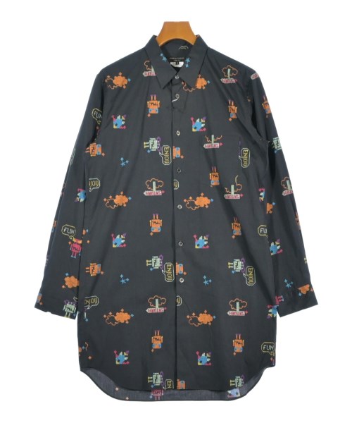 コムデギャルソンオムプリュス(COMME des GARCONS HOMME PLUS)のCOMME des GARCONS HOMME PLUS カジュアルシャツ