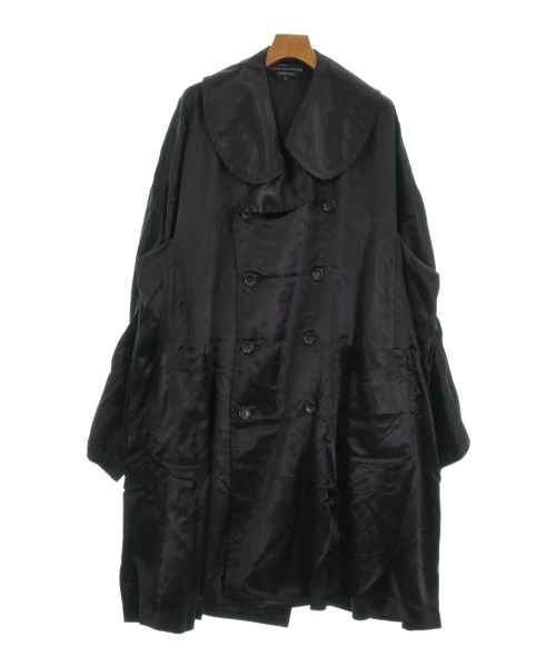 コムデギャルソンオムプリュス(COMME des GARCONS HOMME PLUS)のCOMME des GARCONS HOMME PLUS コート