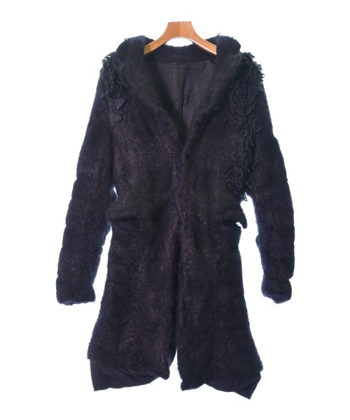COMME des GARCONS HOMME PLUS(コムデギャルソンオムプリュス)のカジュアルジャケット サイズ:S 96,810円