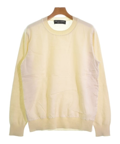 コムデギャルソンオムプリュス(COMME des GARCONS HOMME PLUS)のCOMME des GARCONS HOMME PLUS ニット・セーター