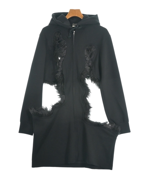 コムデギャルソンオムプリュス(COMME des GARCONS HOMME PLUS)のCOMME des GARCONS HOMME PLUS パーカー