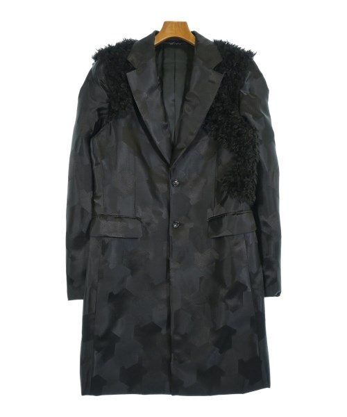 コムデギャルソンオムプリュス(COMME des GARCONS HOMME PLUS)のCOMME des GARCONS HOMME PLUS コート