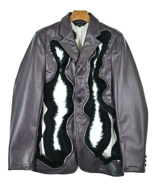 コムデギャルソンオムプリュス(COMME des GARCONS HOMME PLUS)のCOMME des GARCONS HOMME PLUS カジュアルジャケット