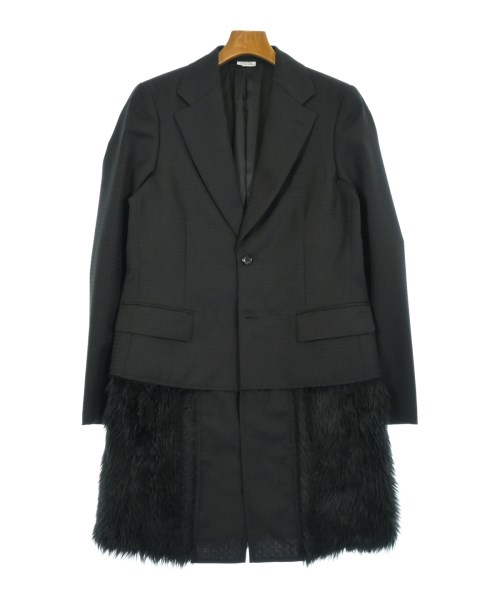 コムデギャルソンオムプリュス(COMME des GARCONS HOMME PLUS)のCOMME des GARCONS HOMME PLUS ジャケット