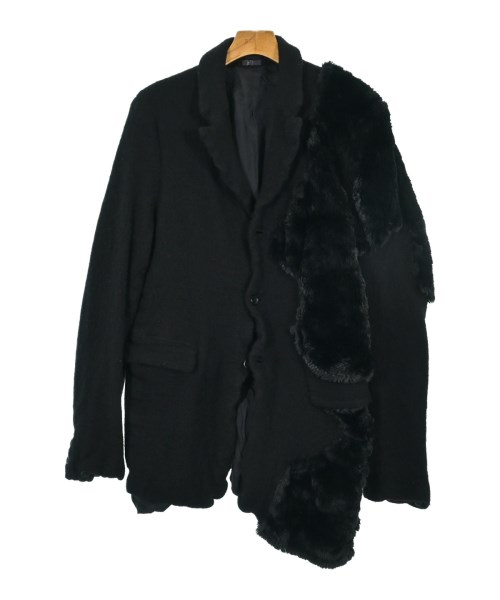 コムデギャルソンオムプリュス(COMME des GARCONS HOMME PLUS)のCOMME des GARCONS HOMME PLUS カジュアルジャケット