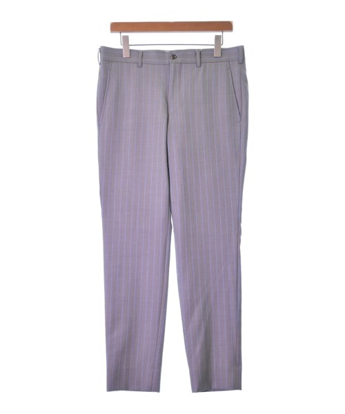 COMME des GARCONS HOMME PLUS(コムデギャルソンオムプリュス)のスラックス サイズ:S 37,200円