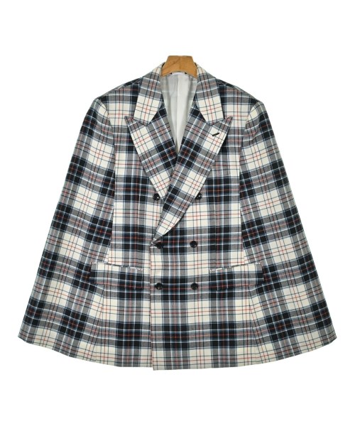 コムデギャルソンオムプリュス(COMME des GARCONS HOMME PLUS)のCOMME des GARCONS HOMME PLUS カジュアルジャケット