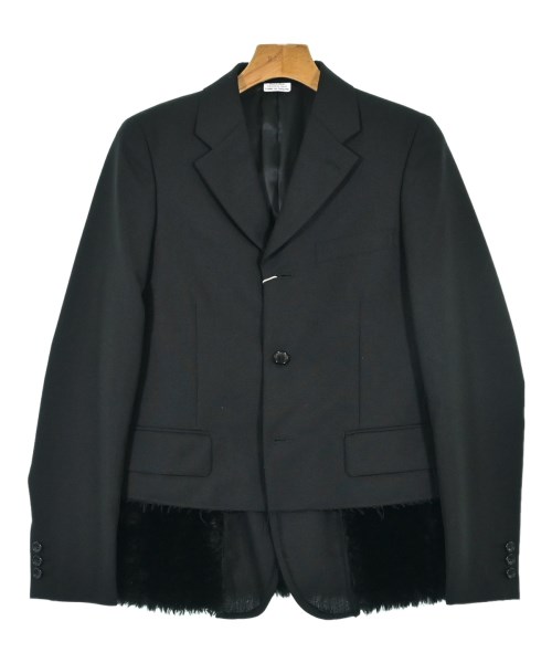 コムデギャルソンオムプリュス(COMME des GARCONS HOMME PLUS)のCOMME des GARCONS HOMME PLUS ジャケット