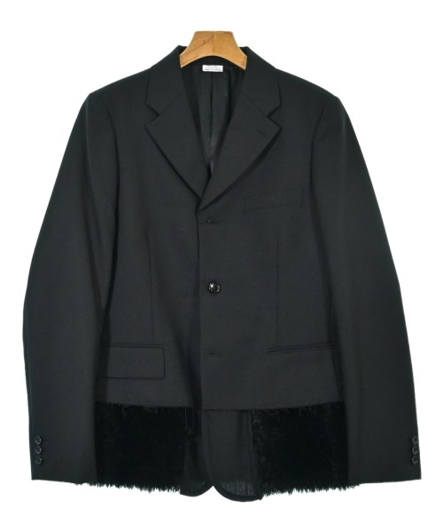 コムデギャルソンオムプリュス(COMME des GARCONS HOMME PLUS)のCOMME des GARCONS HOMME PLUS カジュアルジャケット