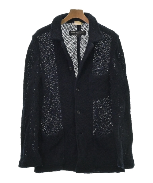 コムデギャルソンオムプリュス(COMME des GARCONS HOMME PLUS)のCOMME des GARCONS HOMME PLUS カジュアルジャケット