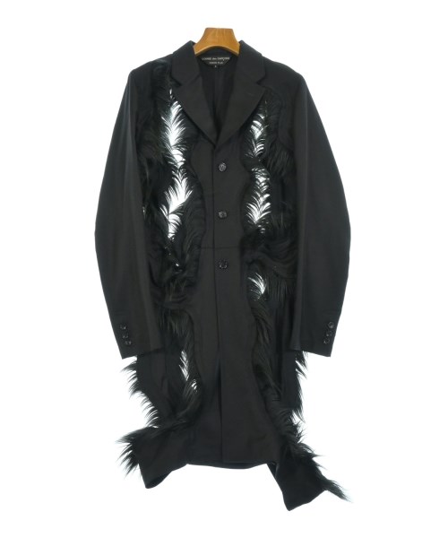 コムデギャルソンオムプリュス(COMME des GARCONS HOMME PLUS)のCOMME des GARCONS HOMME PLUS コート（その他）