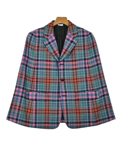 コムデギャルソンオムプリュス(COMME des GARCONS HOMME PLUS)のCOMME des GARCONS HOMME PLUS カジュアルジャケット