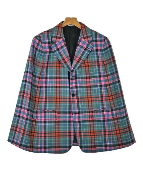 コムデギャルソンオムプリュス(COMME des GARCONS HOMME PLUS)のCOMME des GARCONS HOMME PLUS カジュアルジャケット