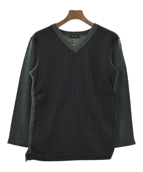 コムデギャルソンオムプリュス(COMME des GARCONS HOMME PLUS)のCOMME des GARCONS HOMME PLUS ニット・セーター