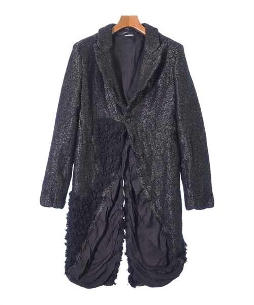 COMME des GARCONS HOMME PLUS(コムデギャルソンオムプリュス)のカジュアルジャケット サイズ:M 89,320円