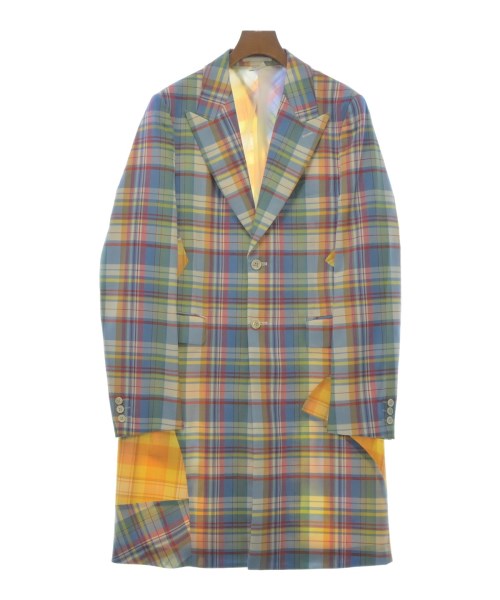 コムデギャルソンオムプリュス(COMME des GARCONS HOMME PLUS)のCOMME des GARCONS HOMME PLUS コート（その他）