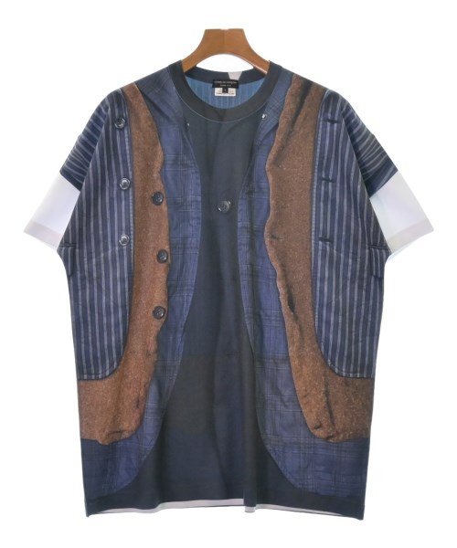 コムデギャルソンオムプリュス(COMME des GARCONS HOMME PLUS)のCOMME des GARCONS HOMME PLUS Tシャツ・カットソー