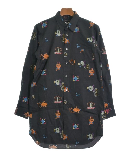 コムデギャルソンオムプリュス(COMME des GARCONS HOMME PLUS)のCOMME des GARCONS HOMME PLUS カジュアルシャツ