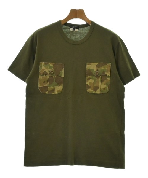 コムデギャルソンオムプリュス(COMME des GARCONS HOMME PLUS)のCOMME des GARCONS HOMME PLUS Tシャツ・カットソー