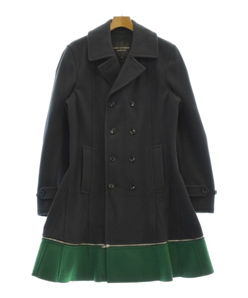 コムデギャルソンオムプリュス(COMME des GARCONS HOMME PLUS)のCOMME des GARCONS HOMME PLUS コート（その他）