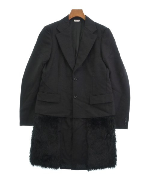 COMME des GARCONS HOMME PLUS(コムデギャルソンオムプリュス)のカジュアルジャケット サイズ:S 76,090円