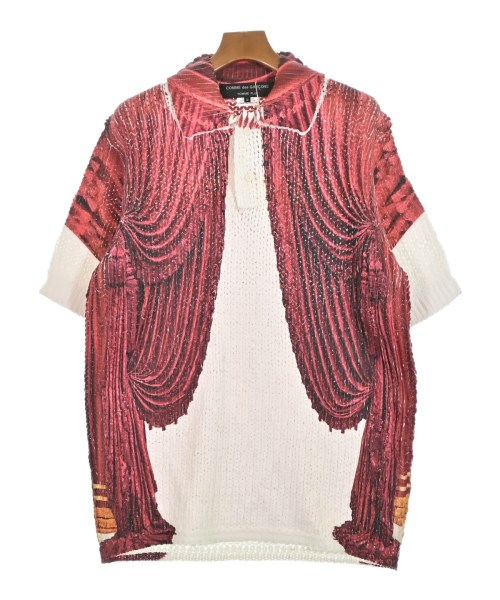 コムデギャルソンオムプリュス(COMME des GARCONS HOMME PLUS)のCOMME des GARCONS HOMME PLUS ニット・セーター