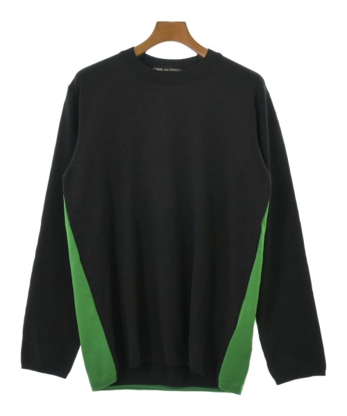 コムデギャルソンオムプリュス(COMME des GARCONS HOMME PLUS)のCOMME des GARCONS HOMME PLUS ニット・セーター