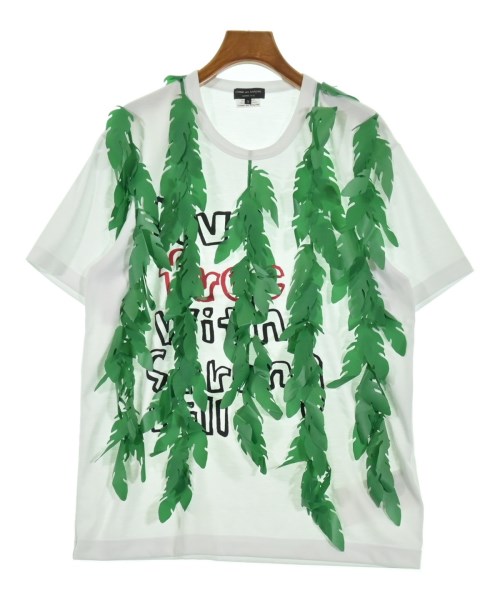 コムデギャルソンオムプリュス(COMME des GARCONS HOMME PLUS)のCOMME des GARCONS HOMME PLUS Tシャツ・カットソー