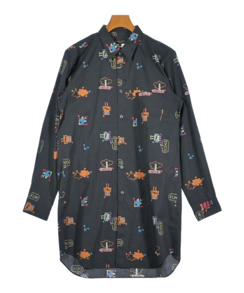 コムデギャルソンオムプリュス(COMME des GARCONS HOMME PLUS)のCOMME des GARCONS HOMME PLUS カジュアルシャツ