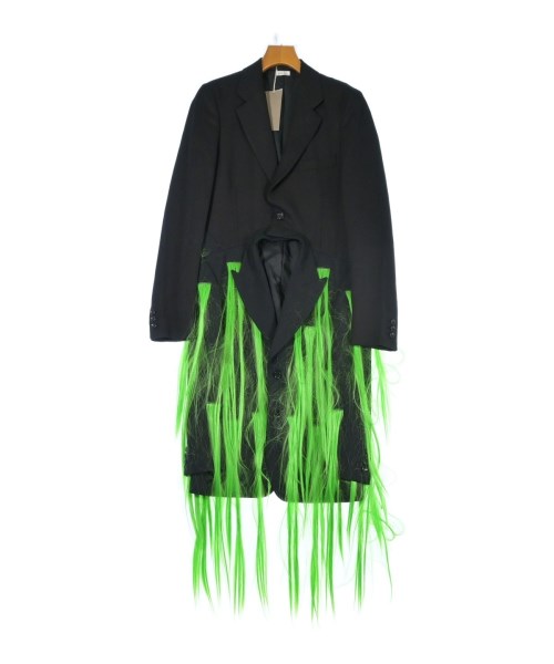 コムデギャルソンオムプリュス(COMME des GARCONS HOMME PLUS)のCOMME des GARCONS HOMME PLUS カジュアルジャケット