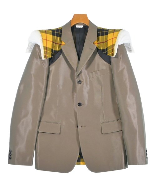 コムデギャルソンオムプリュス(COMME des GARCONS HOMME PLUS)のCOMME des GARCONS HOMME PLUS カジュアルジャケット