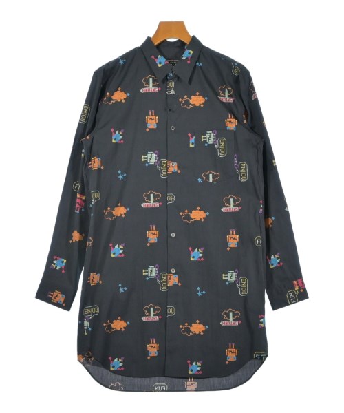コムデギャルソンオムプリュス(COMME des GARCONS HOMME PLUS)のCOMME des GARCONS HOMME PLUS カジュアルシャツ