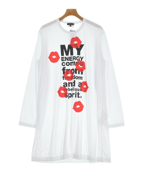 コムデギャルソンオムプリュス(COMME des GARCONS HOMME PLUS)のCOMME des GARCONS HOMME PLUS Tシャツ・カットソー