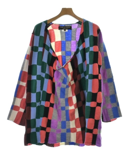コムデギャルソンオムプリュス(COMME des GARCONS HOMME PLUS)のCOMME des GARCONS HOMME PLUS ニット・セーター