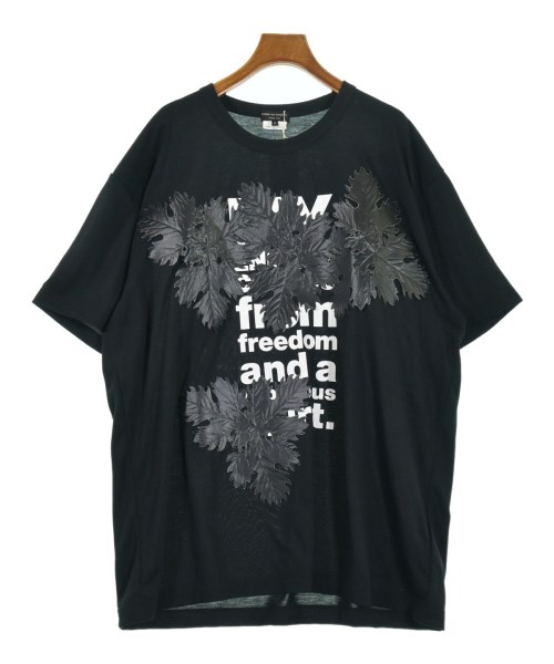 コムデギャルソンオムプリュス(COMME des GARCONS HOMME PLUS)のCOMME des GARCONS HOMME PLUS Tシャツ・カットソー