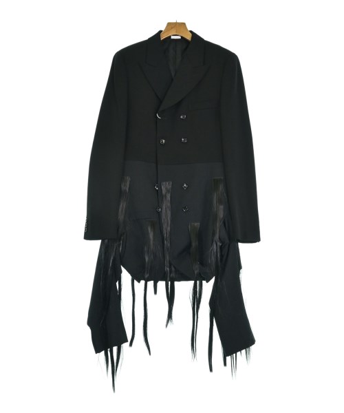 COMME des GARCONS HOMME PLUS(コムデギャルソンオムプリュス)のカジュアルジャケット サイズ:M 116,700円