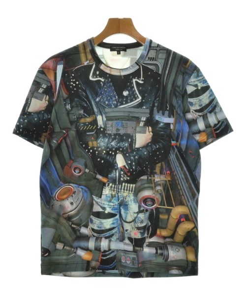 コムデギャルソンオムプリュス(COMME des GARCONS HOMME PLUS)のCOMME des GARCONS HOMME PLUS Tシャツ・カットソー