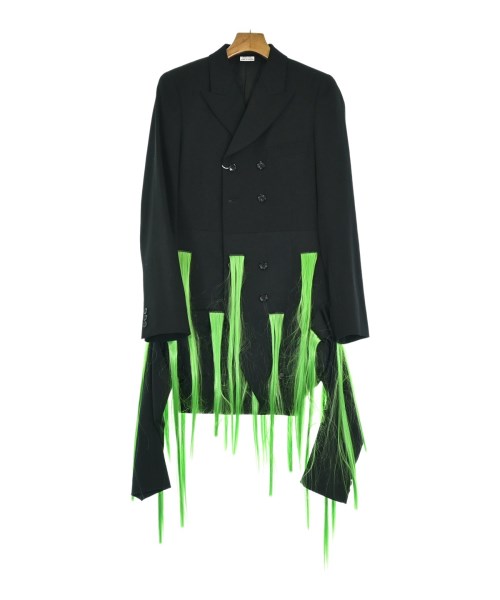 COMME des GARCONS HOMME PLUS(コムデギャルソンオムプリュス)のカジュアルジャケット サイズ:S 89,320円